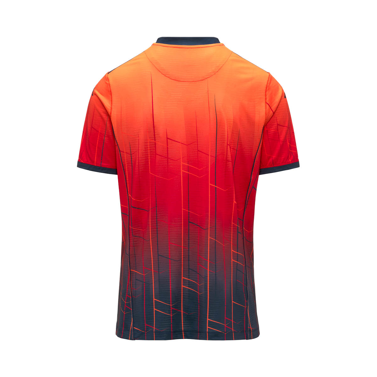 Futur Genoa Kappa kit 2