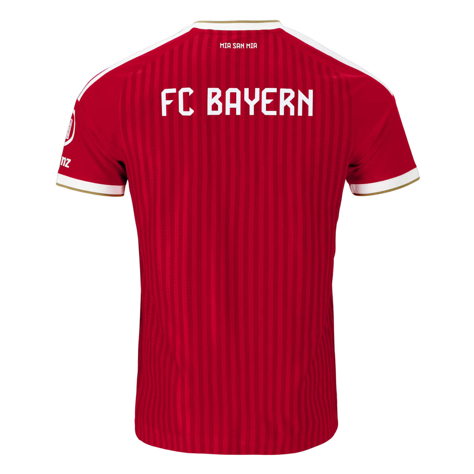 Camisa titular do Bayern de Munique 2026-2027 adidas