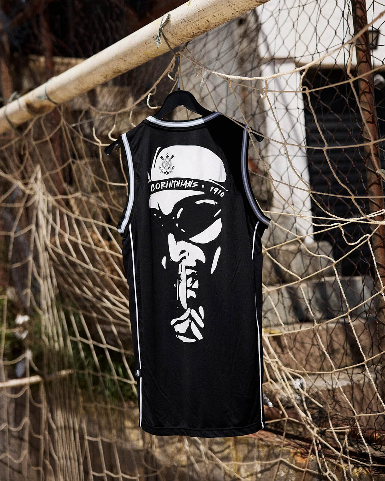 Coleção Corinthians Sabotage