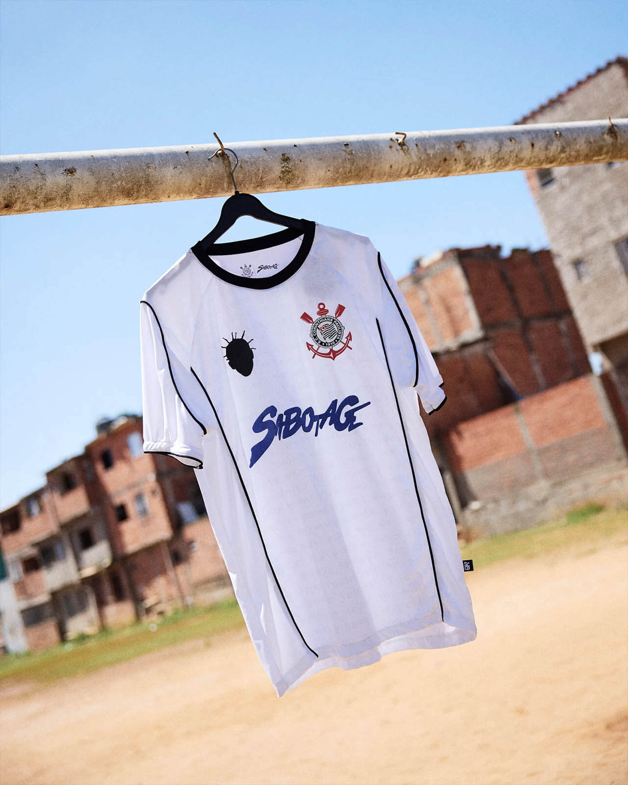 Coleção Corinthians Sabotage