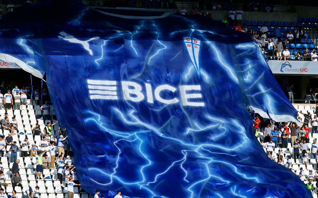 terceira camisa universidad católica 2026 puma