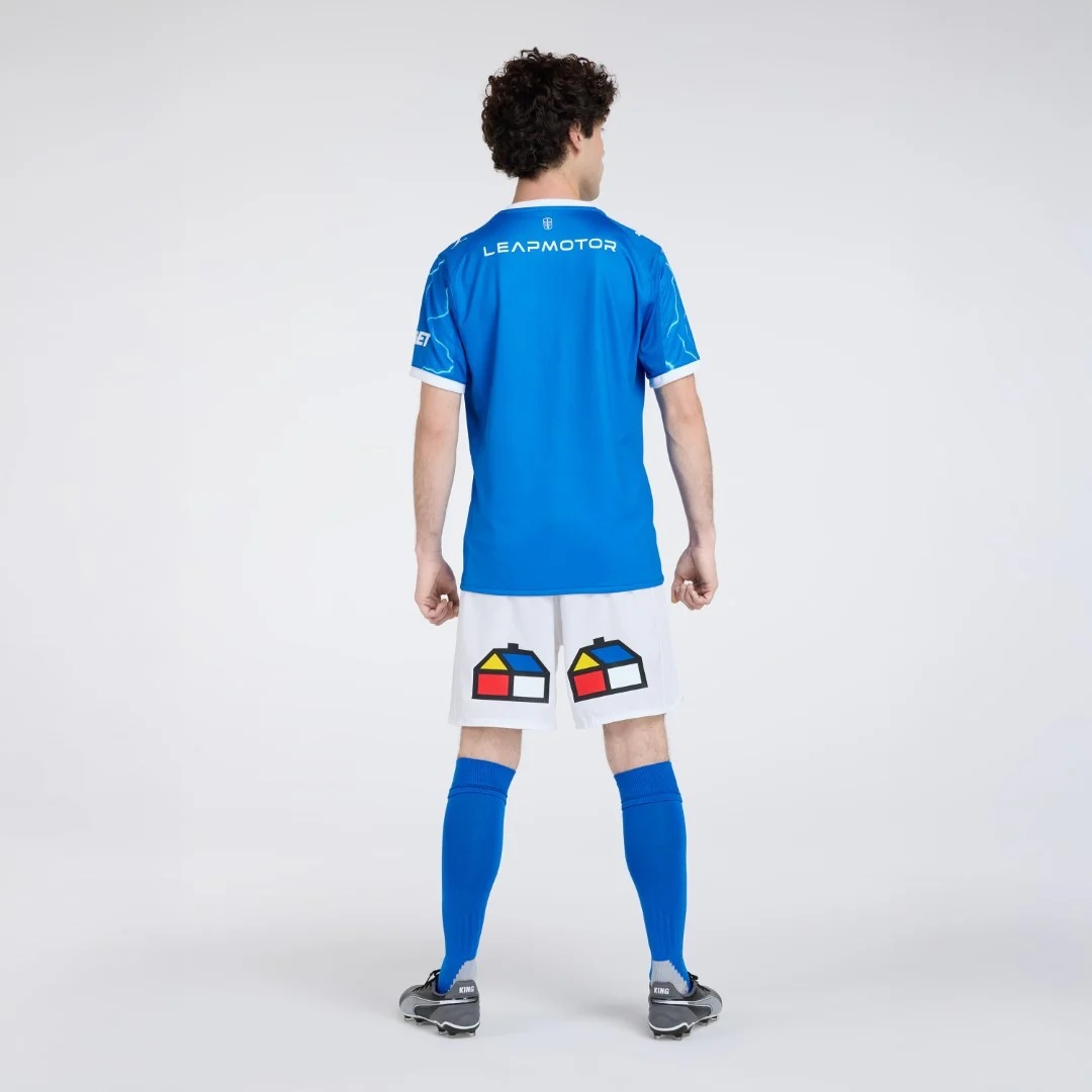 terceira camisa universidad católica 2026 puma