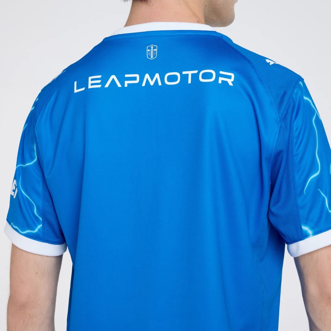 terceira camisa universidad católica 2026 puma