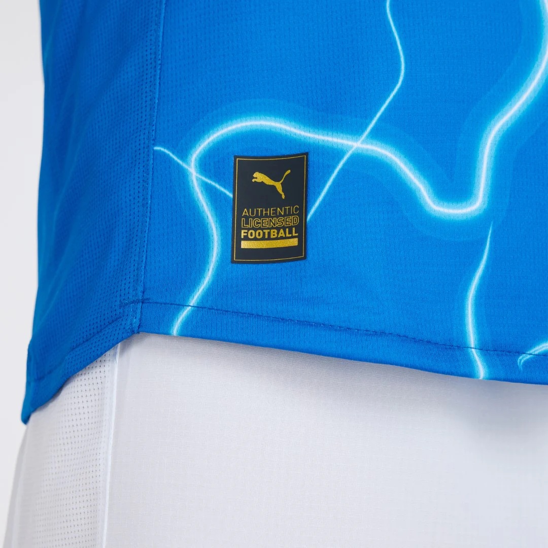 terceira camisa universidad católica 2026 puma