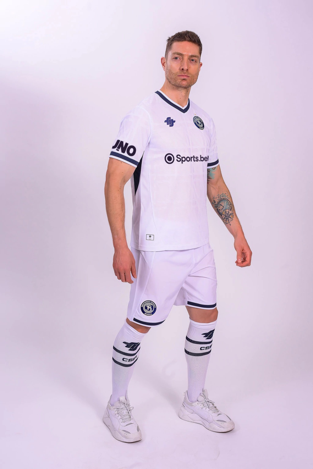 camisas independiente rivadavia 2026 aifit