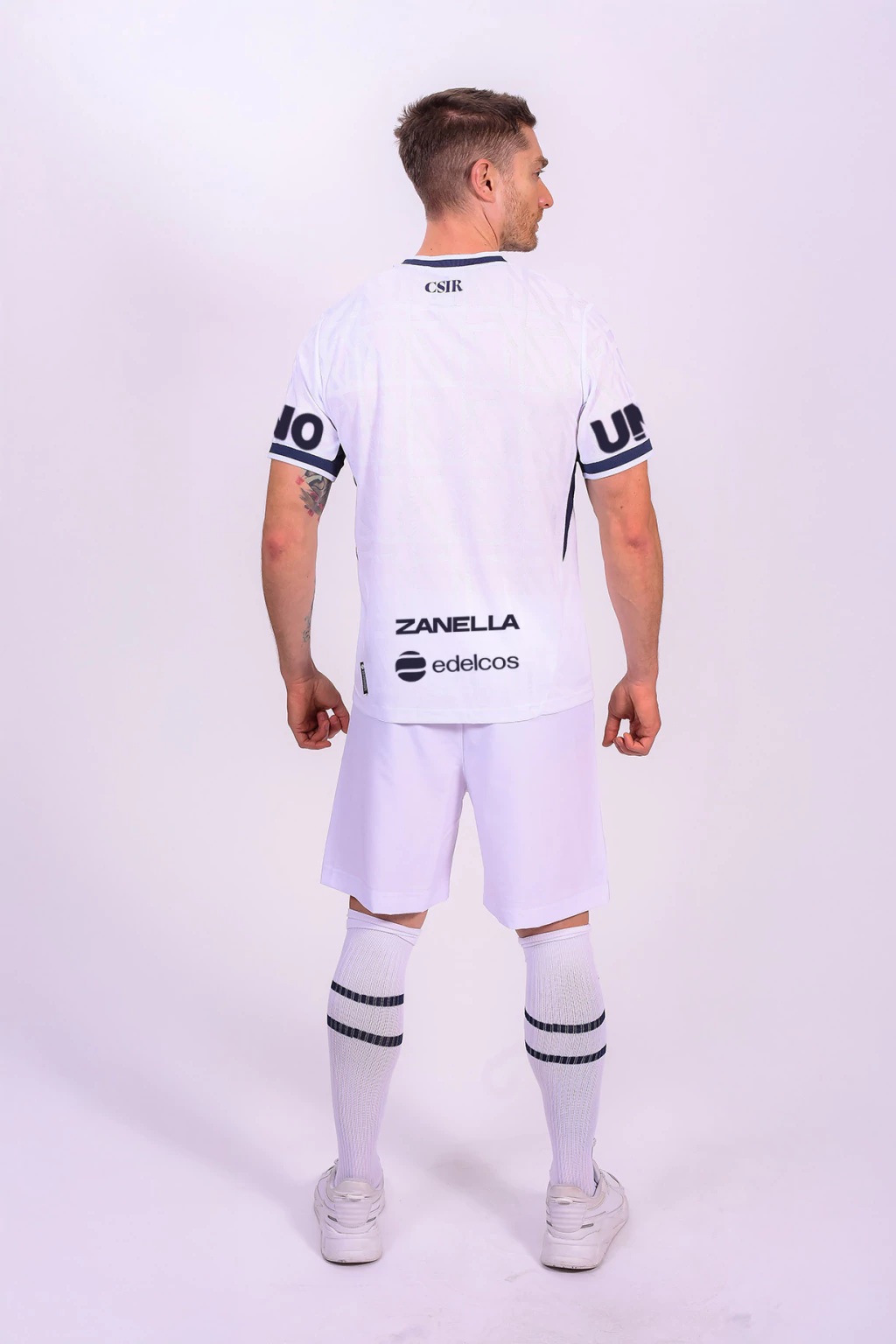 camisas independiente rivadavia 2026 aifit