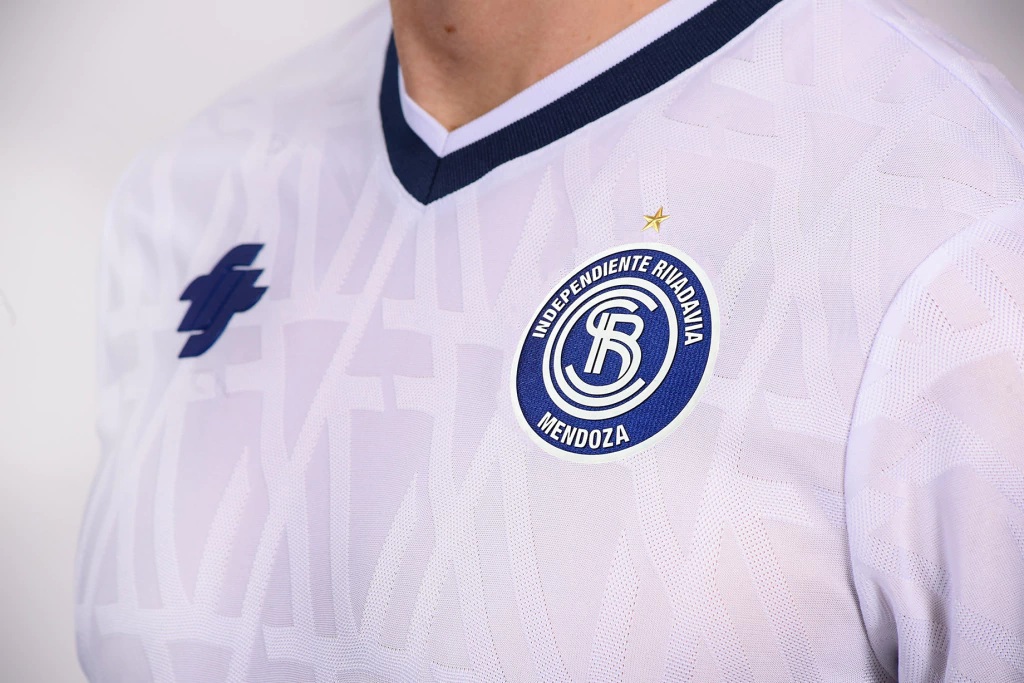 camisas independiente rivadavia 2026 aifit
