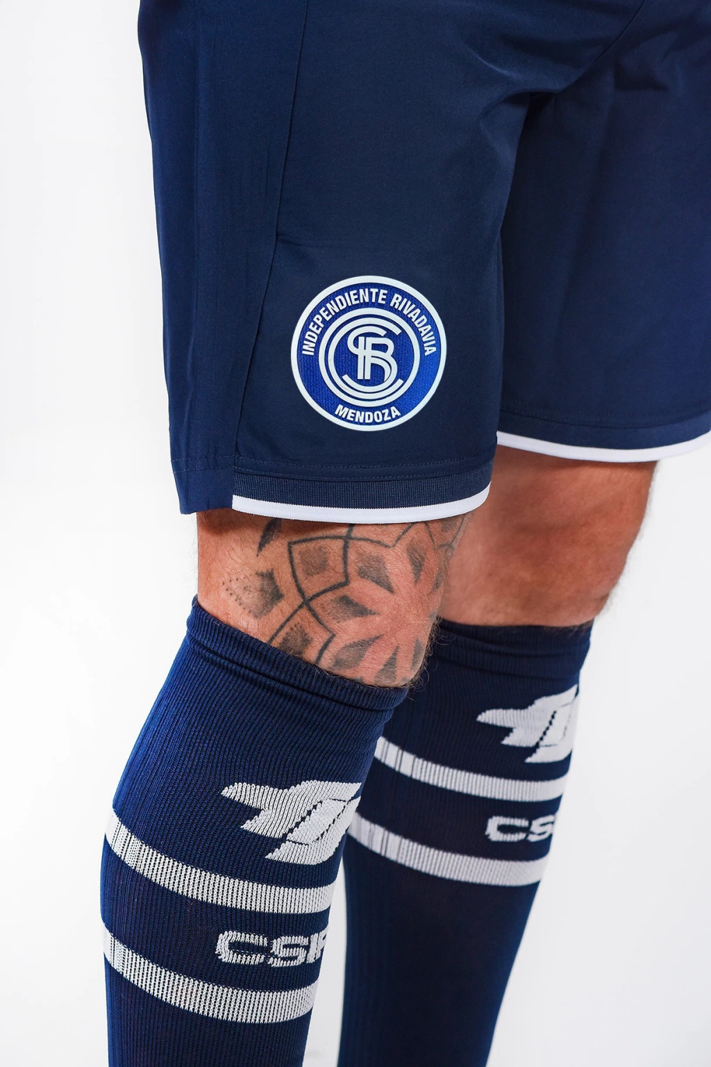 camisas independiente rivadavia 2026 aifit