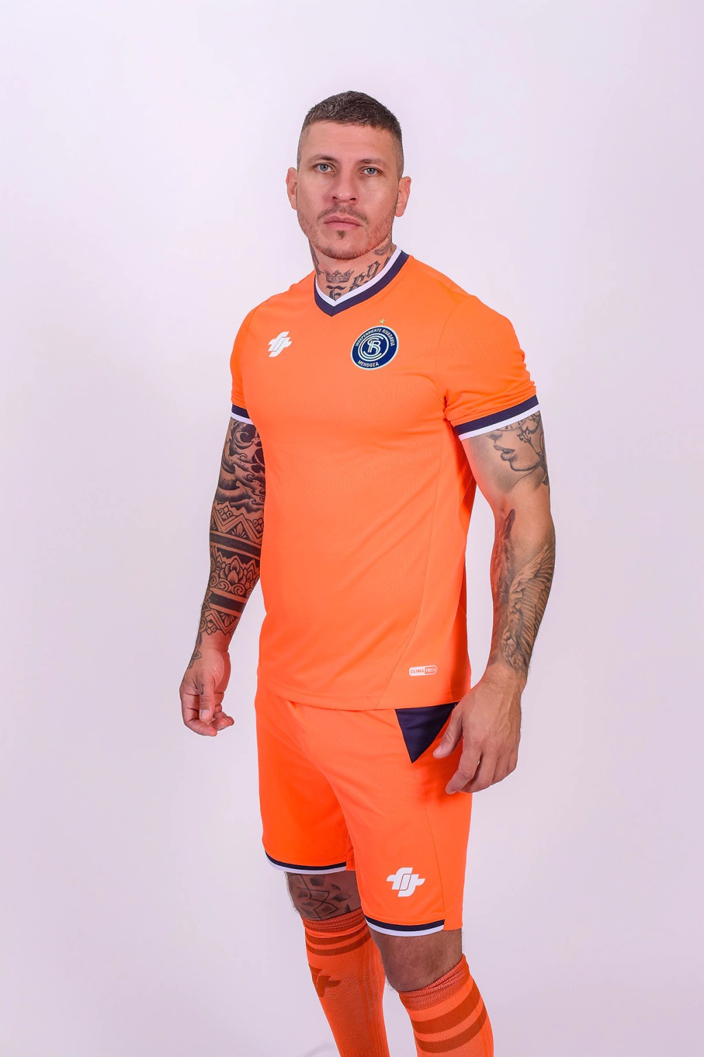 camisas independiente rivadavia 2026 aifit