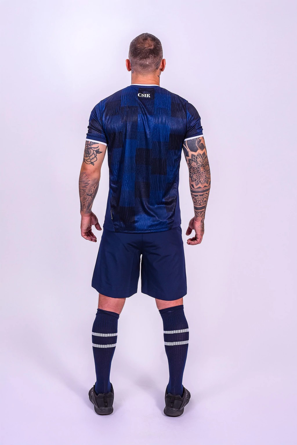 camisas independiente rivadavia 2026 aifit