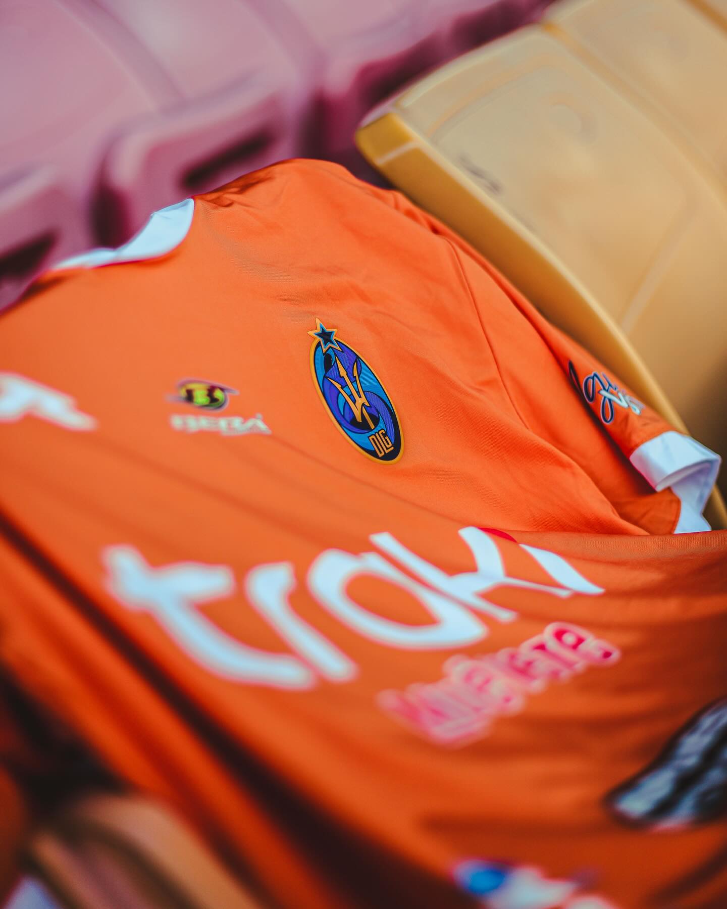 camisas deportivo la guaira 2026 runic