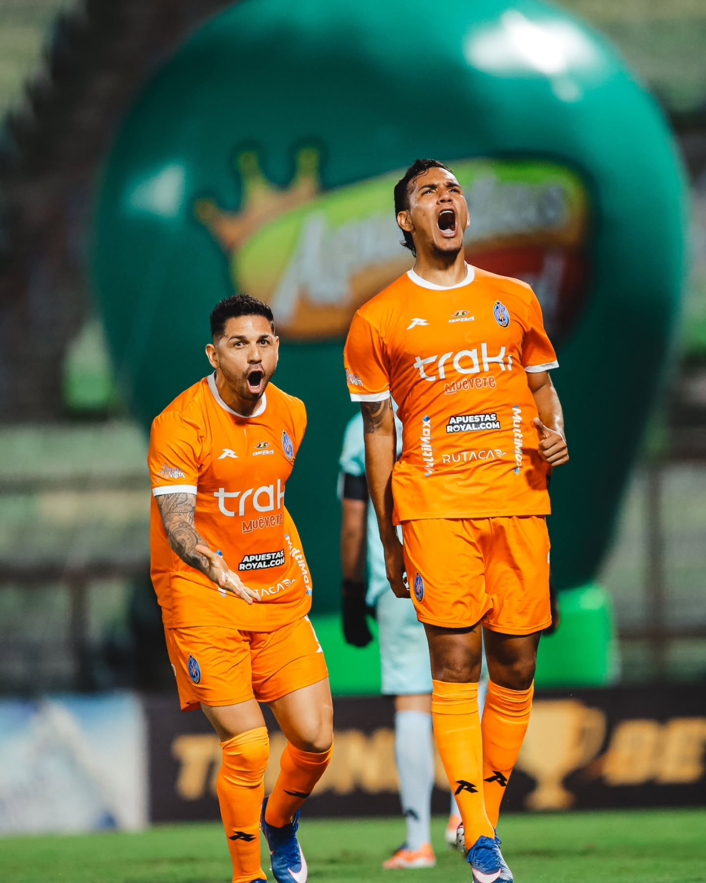 camisas deportivo la guaira 2026 runic