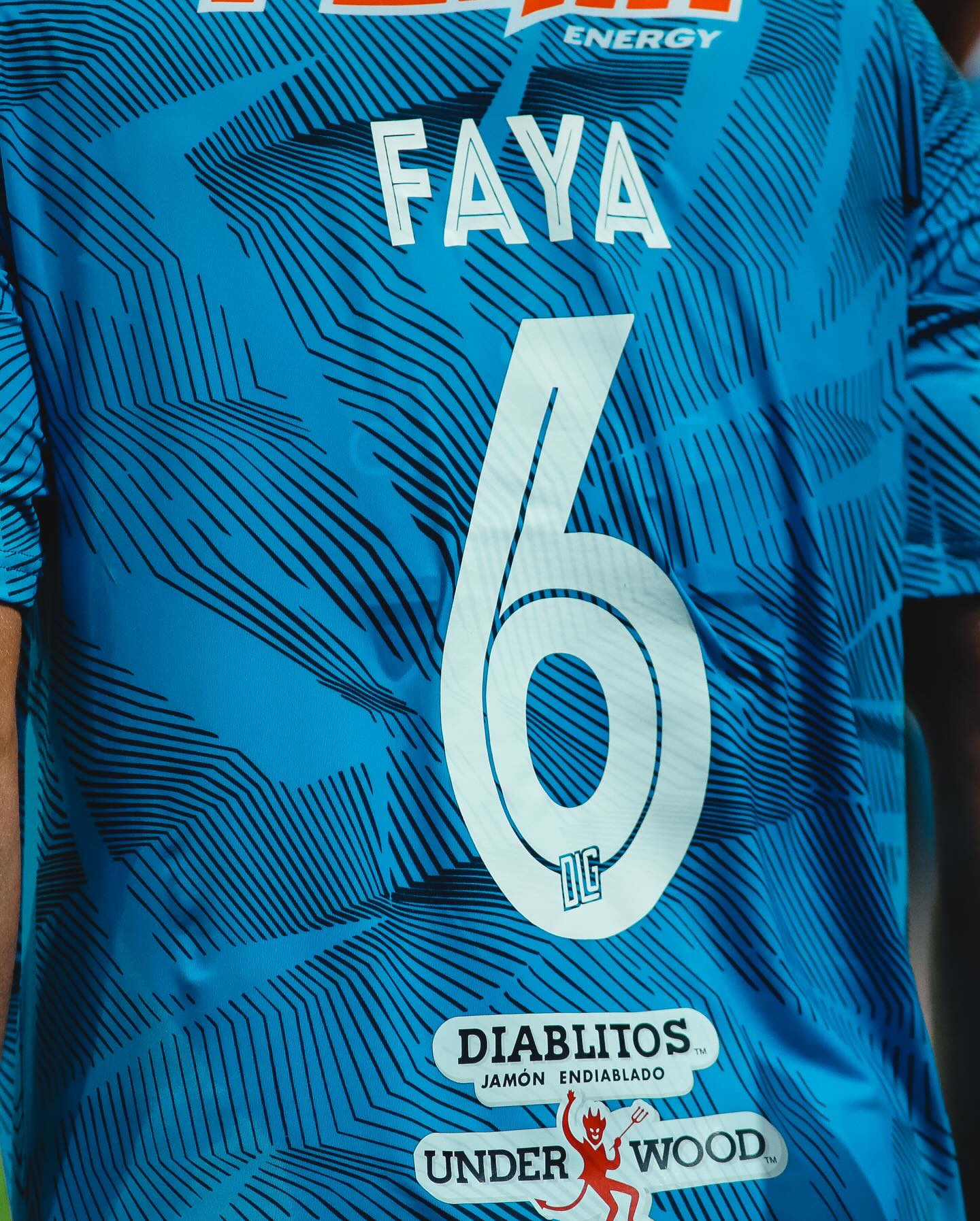 camisas deportivo la guaira 2026 runic