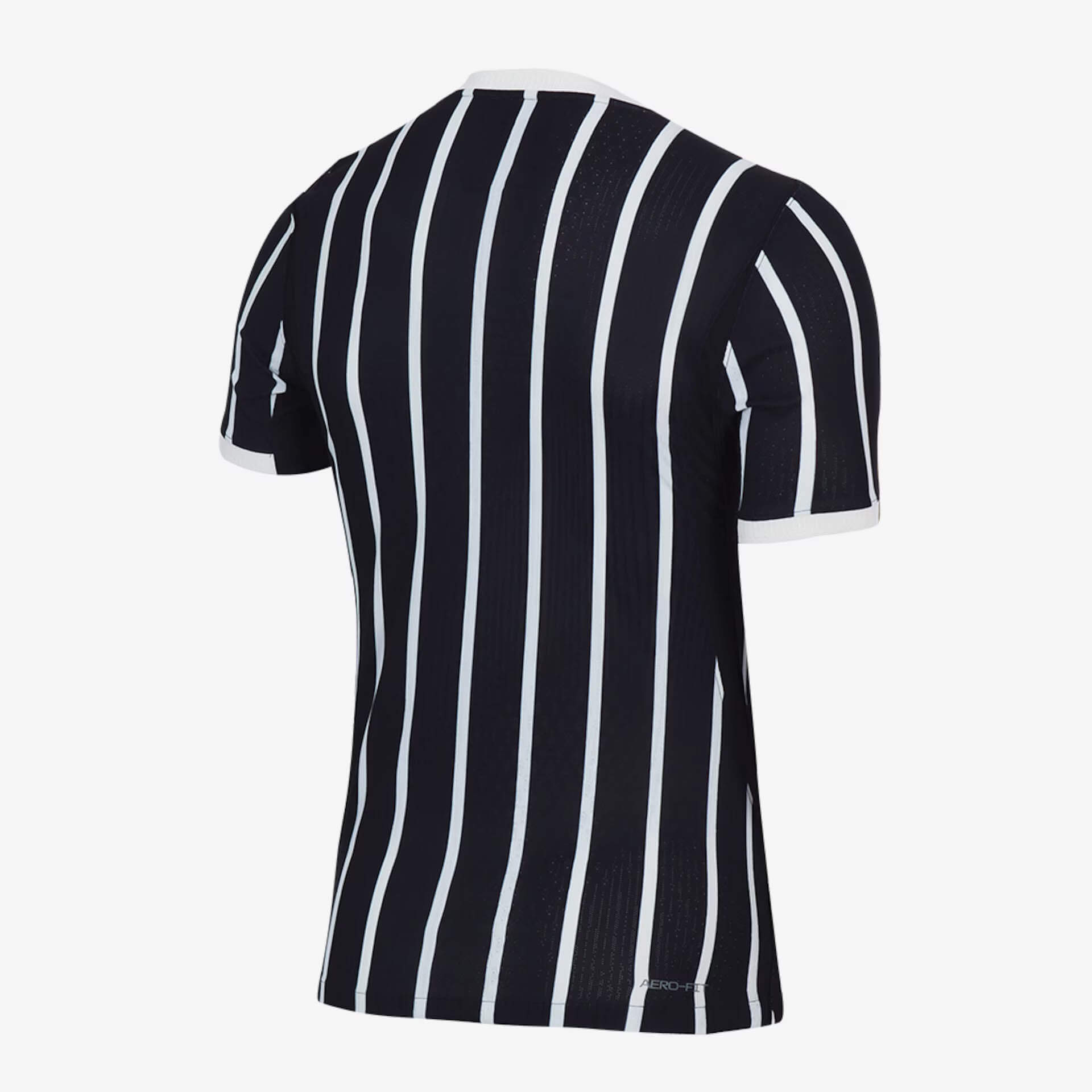 Camisa reserva do Corinthians 2026-2027 Nike kit