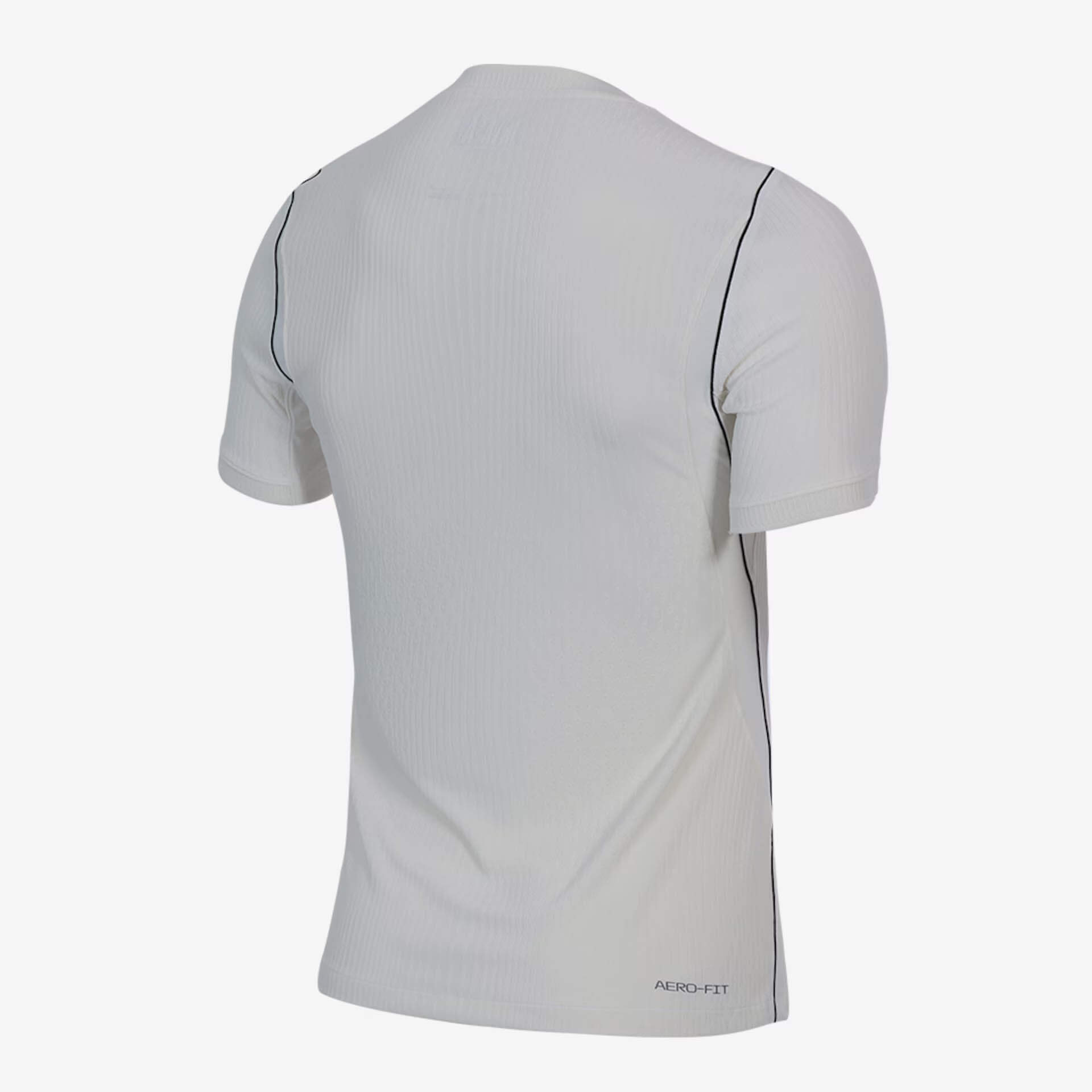 Camisa titular do Corinthians 2026-2027 Nike kit
