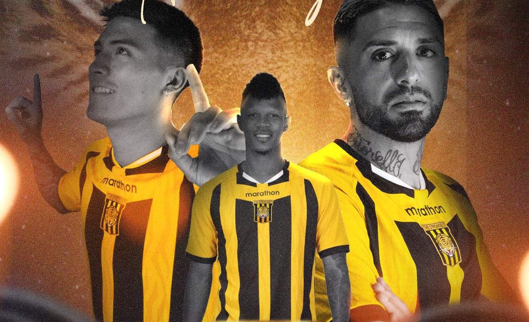 camisas strongest 2026 marathon