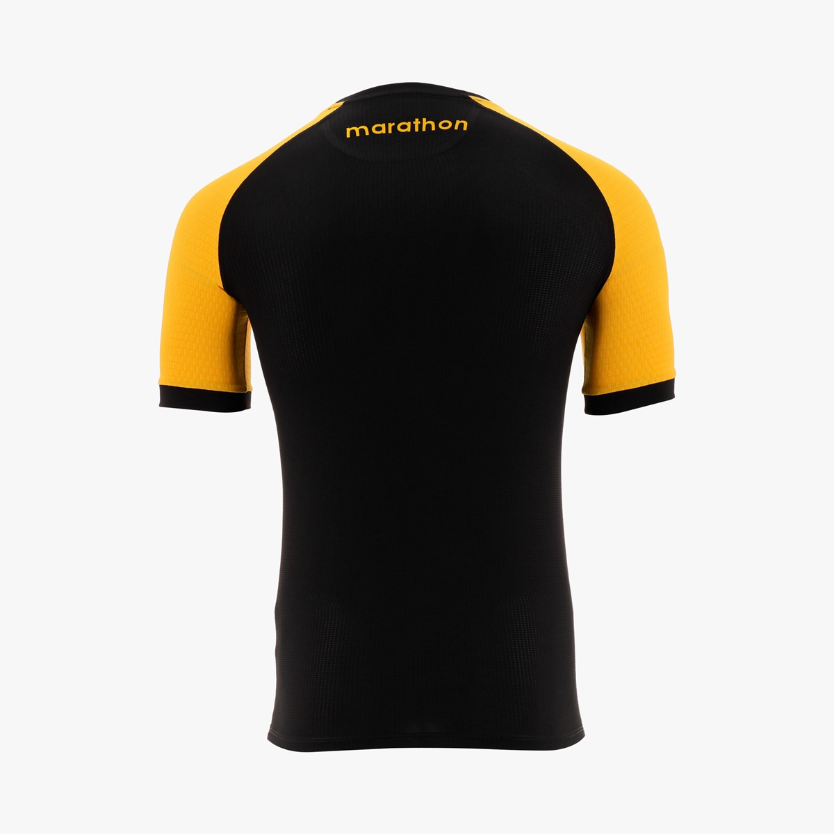 camisas strongest 2026 marathon