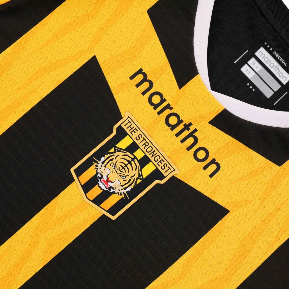 camisas strongest 2026 marathon