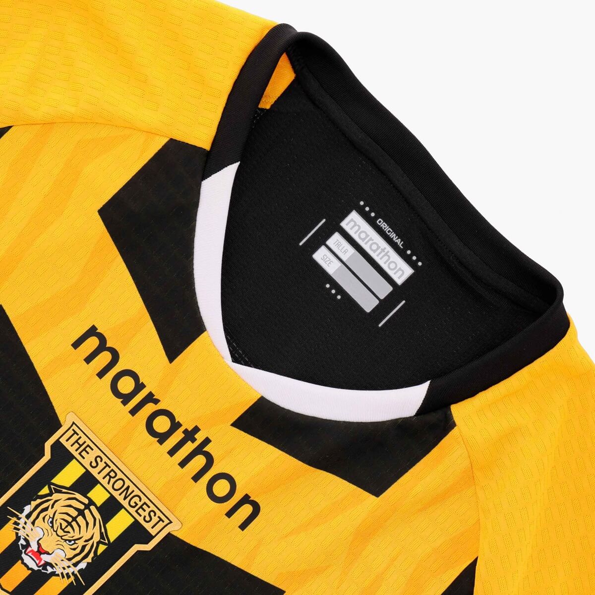 camisas strongest 2026 marathon