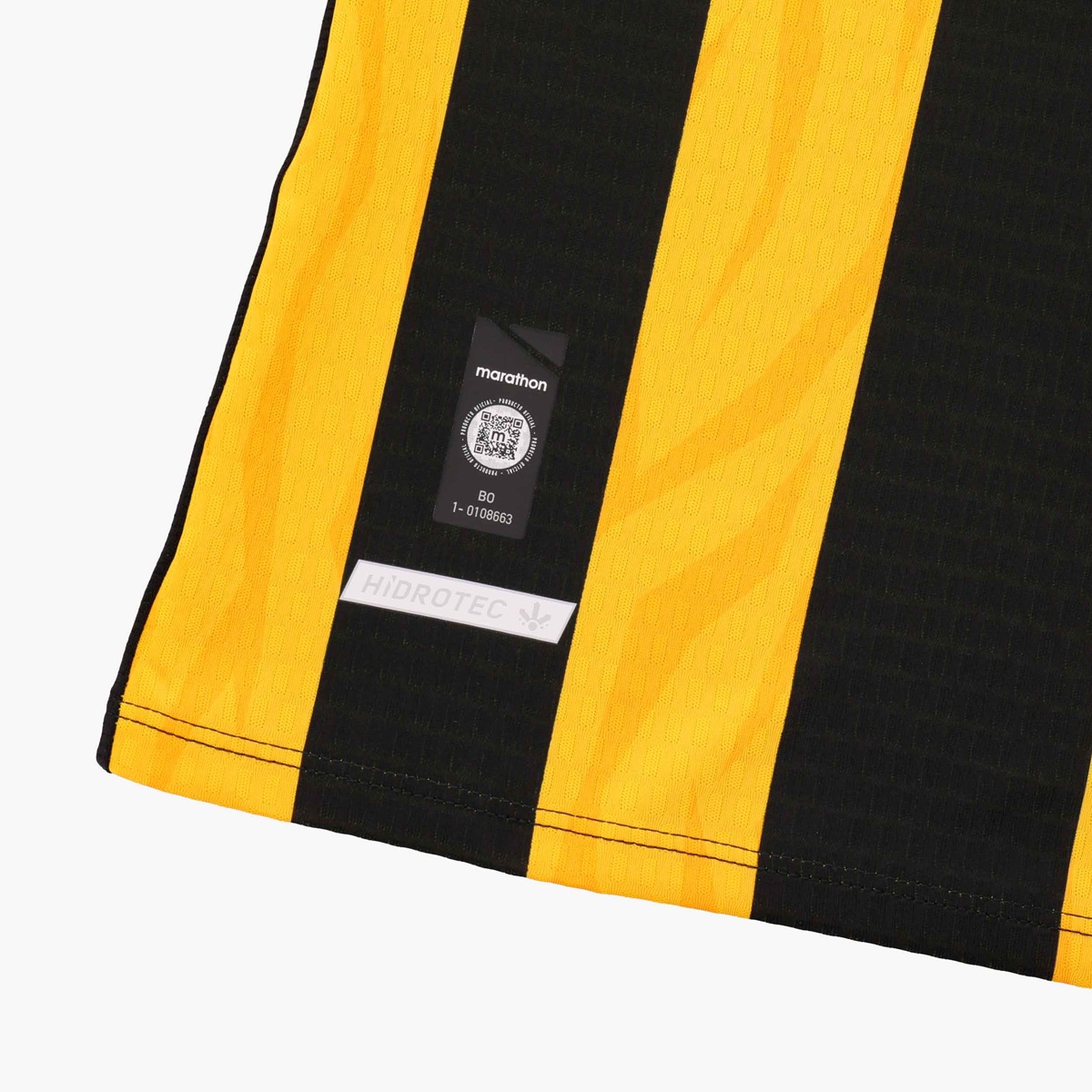 camisas strongest 2026 marathon