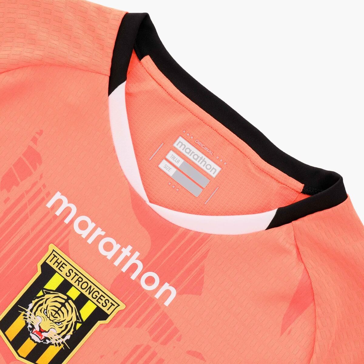 camisas strongest 2026 marathon