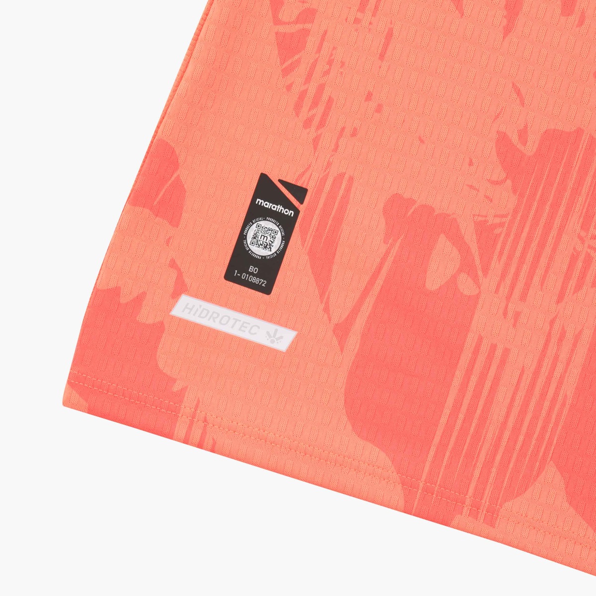 camisas strongest 2026 marathon