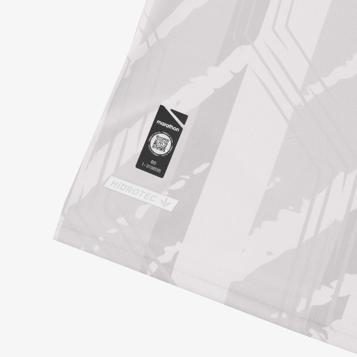 camisas strongest 2026 marathon