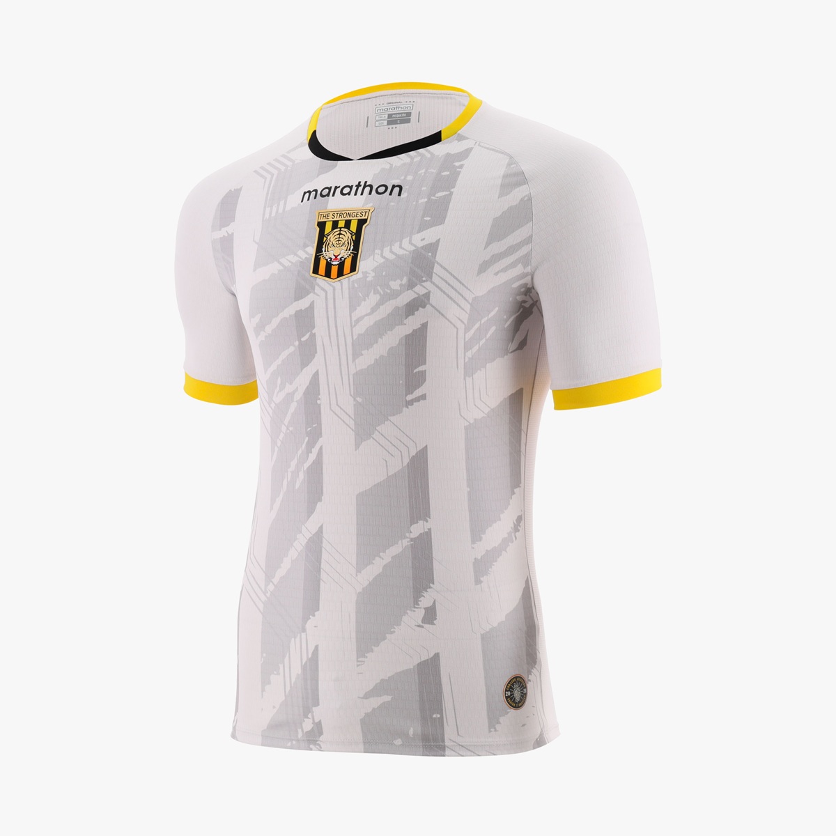 camisas strongest 2026 marathon