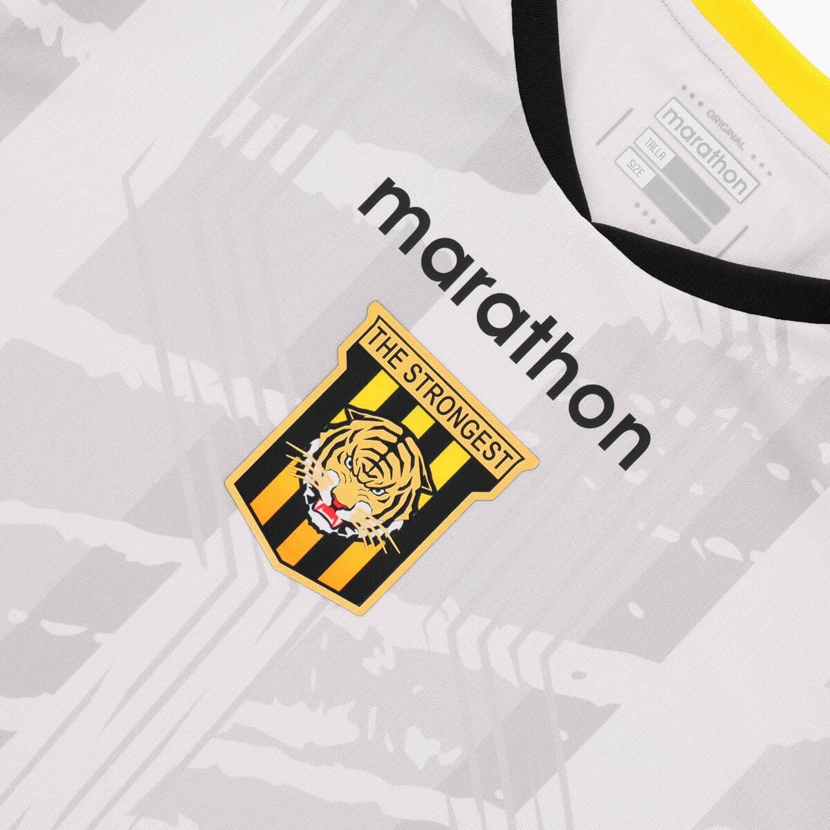 camisas strongest 2026 marathon