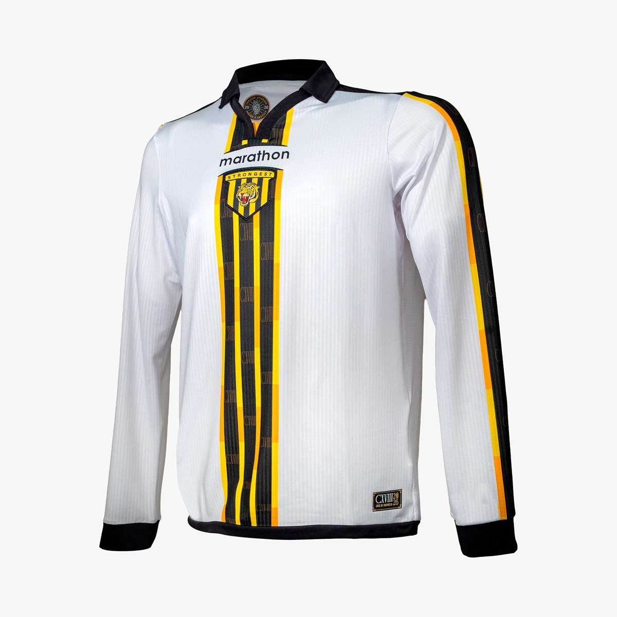 camisas strongest 2026 marathon