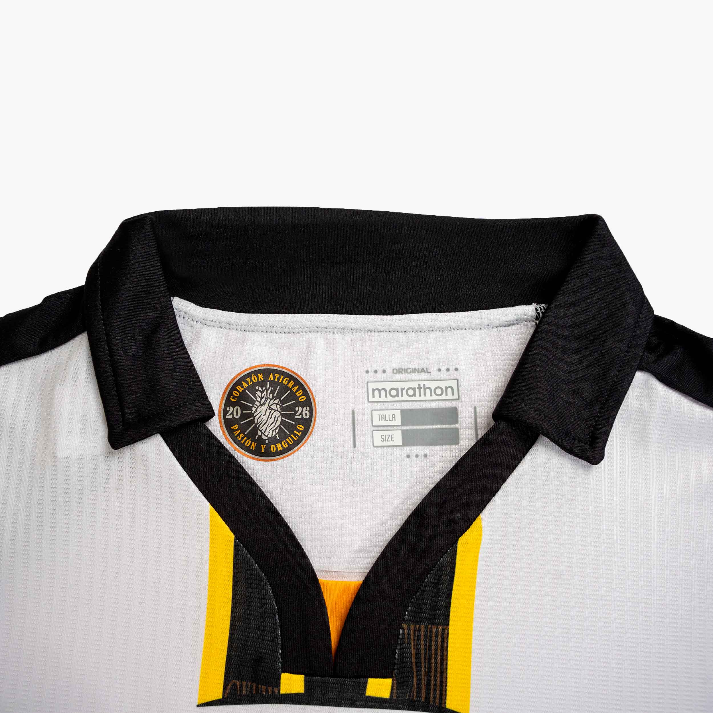 camisas strongest 2026 marathon