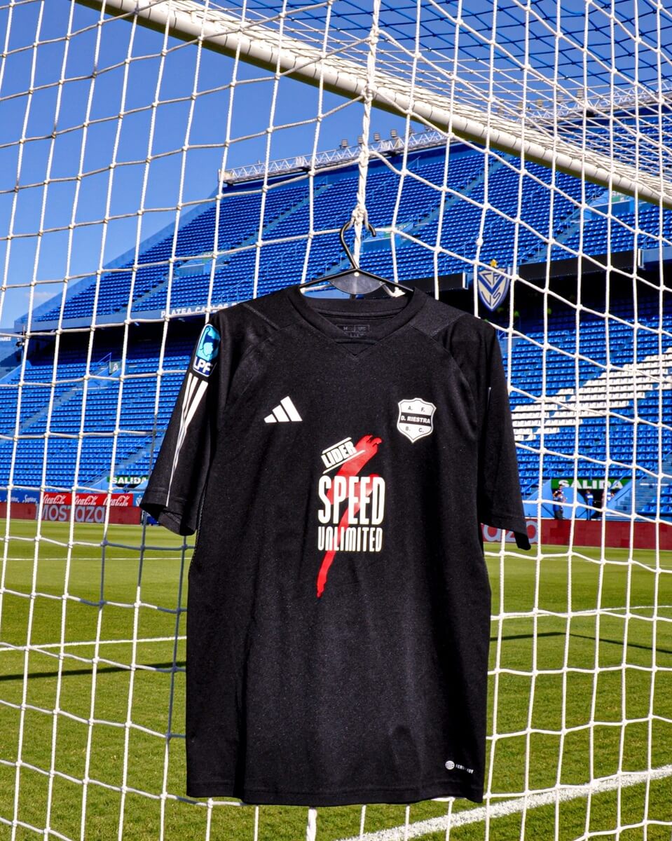 camisas deportivo riestra 2026 adidas