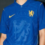Camisa titular do Chelsea 2026-2027 Nike