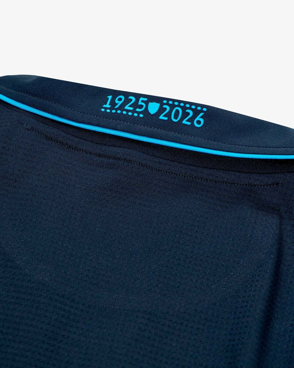 Camisa 101 anos bolívar 2026 marathon