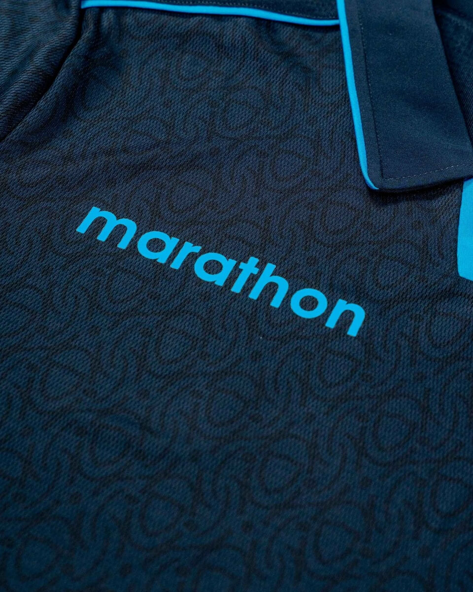 Camisa 101 anos bolívar 2026 marathon