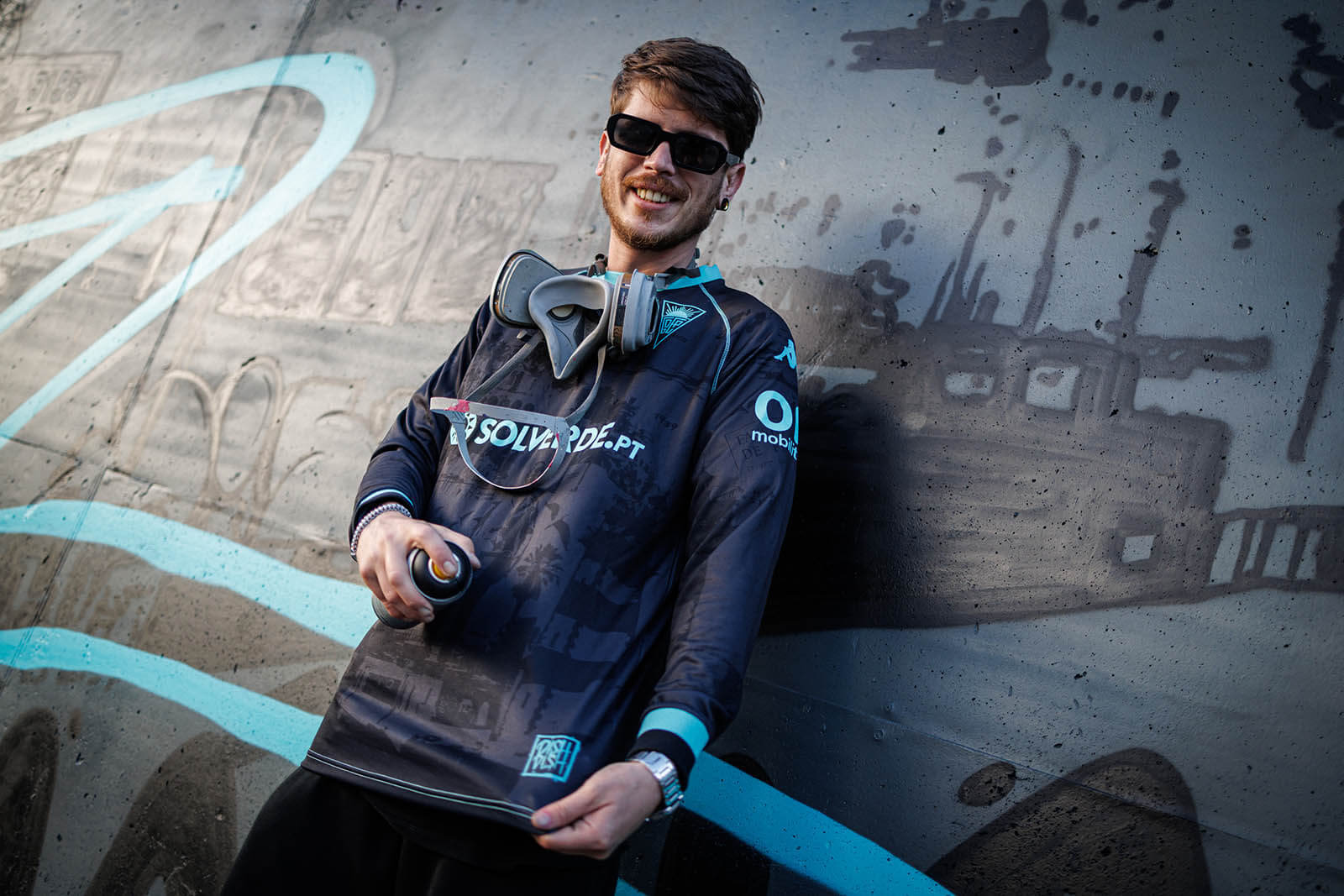 Estoril Praia lança quarta camisa com homenagem a Cascais