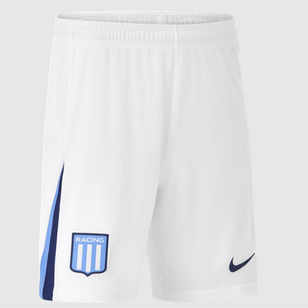 Camisa titular do Racing Club 2026-2027 Nike