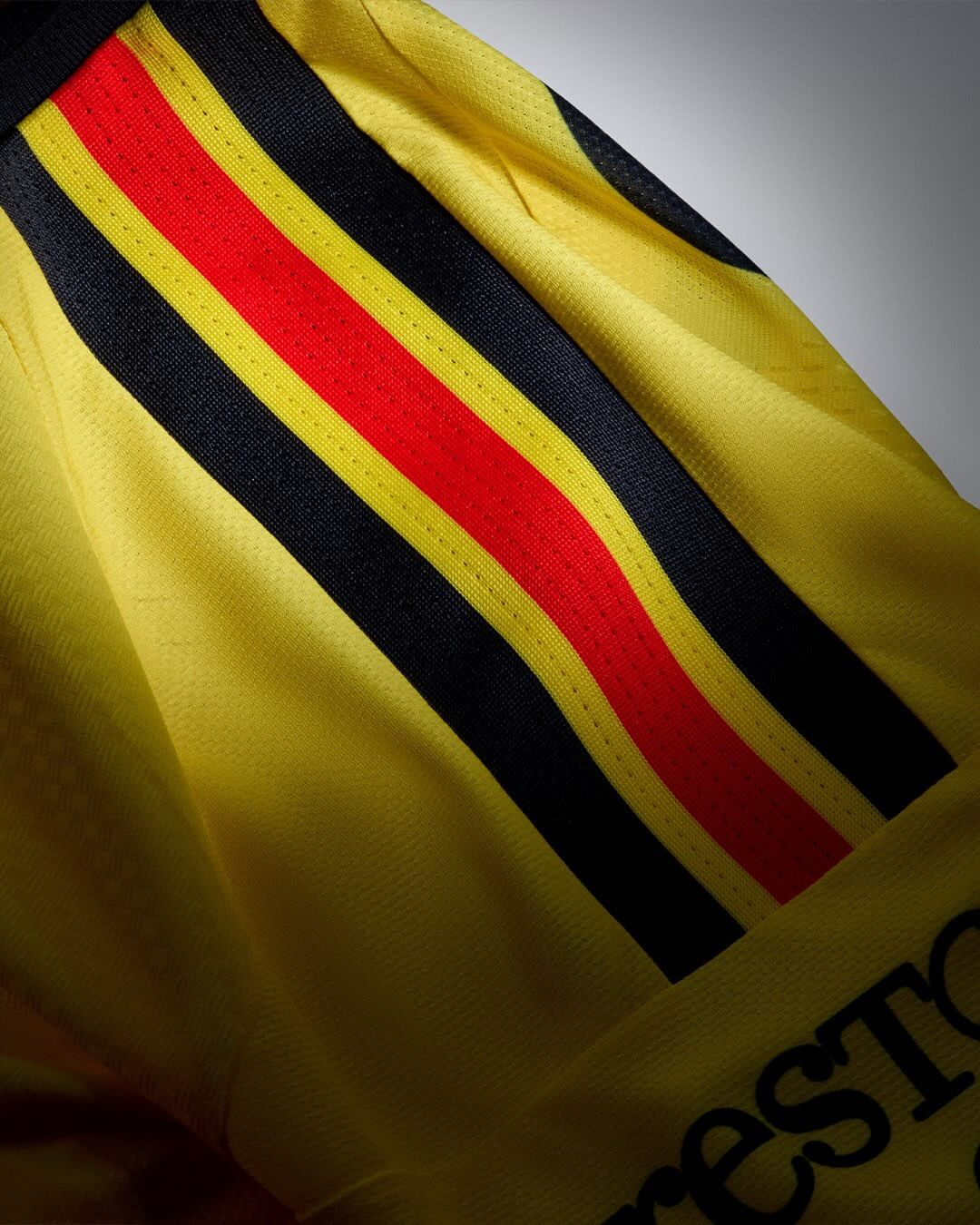 Camisa titular do Club América 2026-2027 adidas