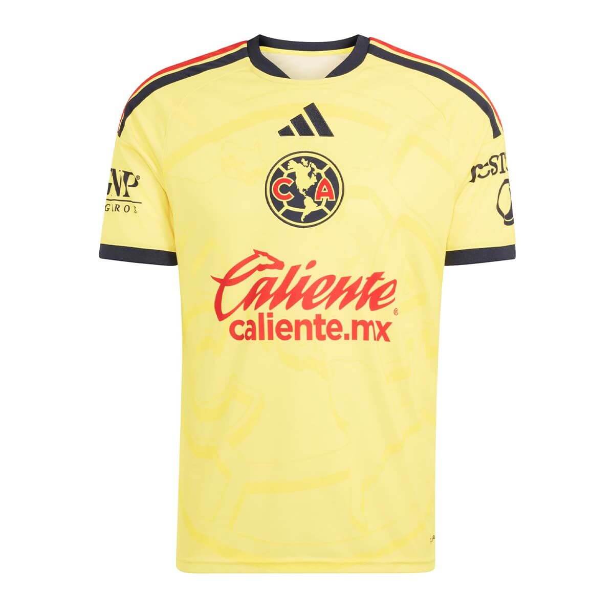 Camisa titular do Club América 2026-2027 adidas