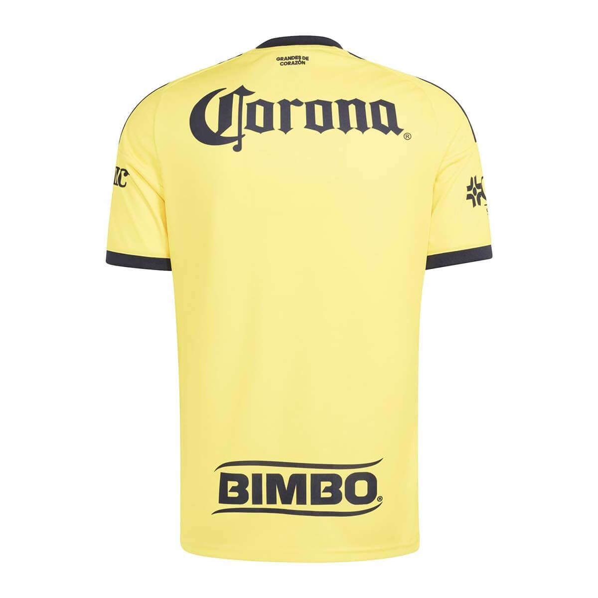 Camisa titular do Club América 2026-2027 adidas