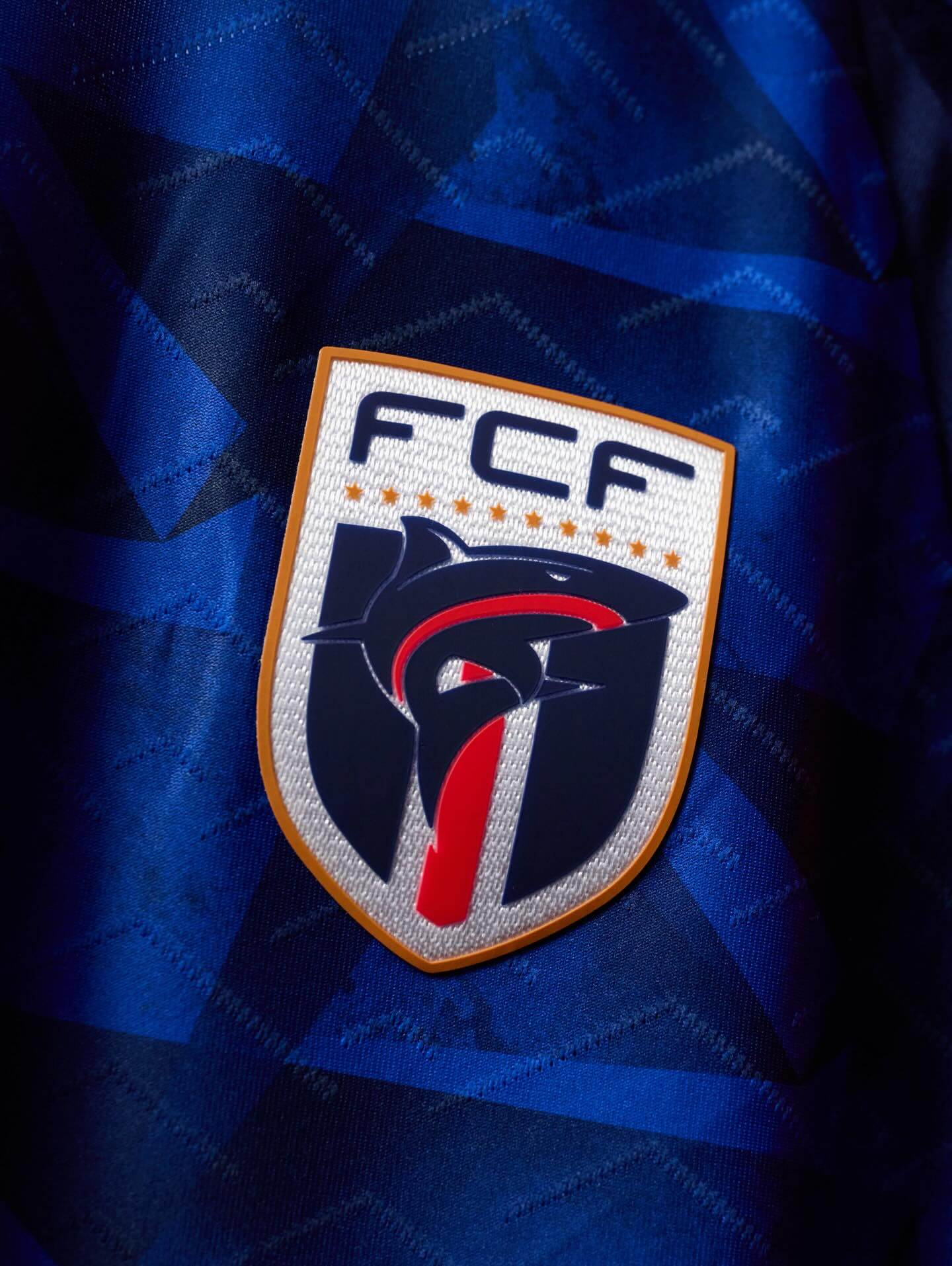 Camisas de Cabo Verde 2026 Capelli Sport