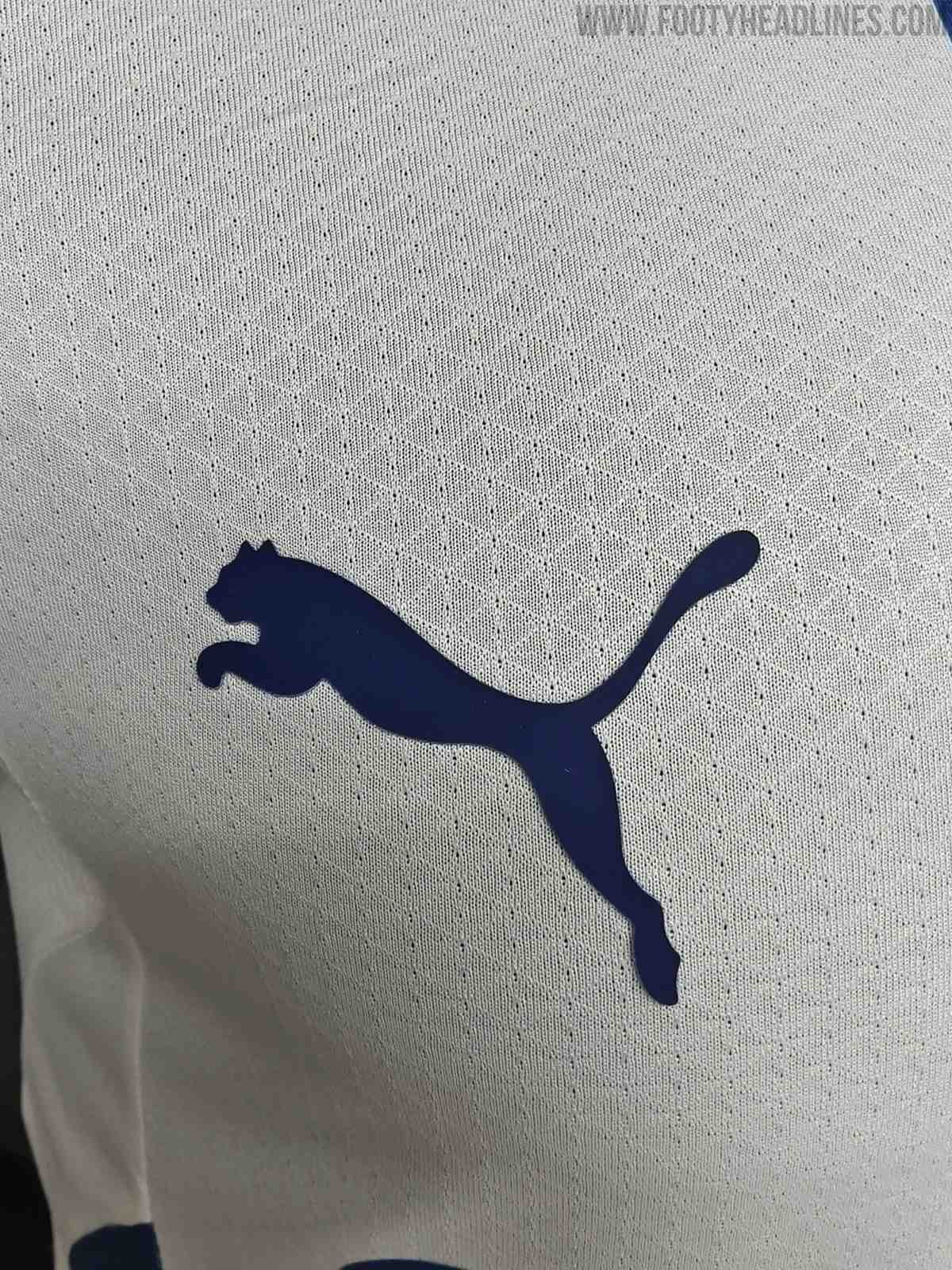 Terceira camisa do Manchester City 2026-2027 vaza