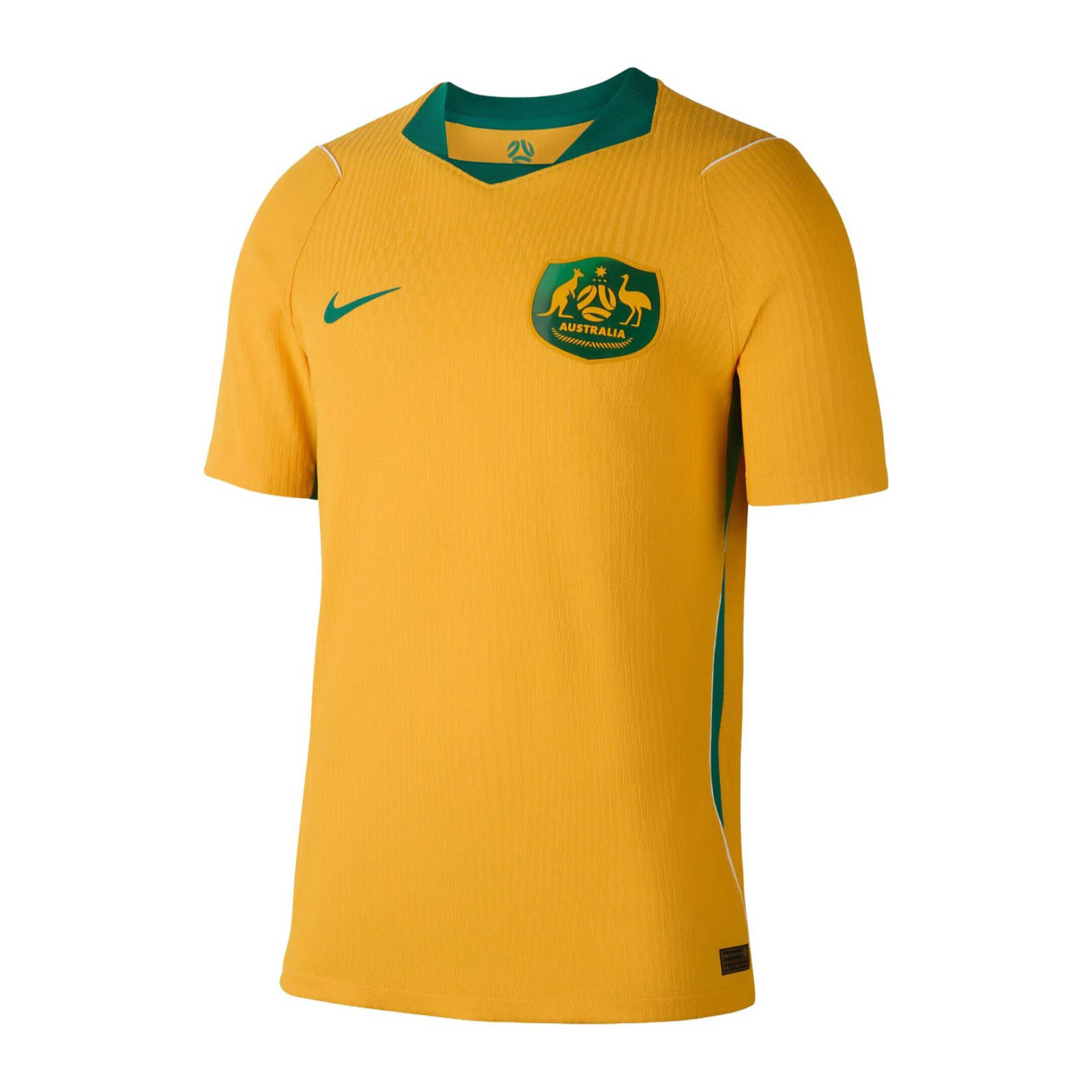 Camisa titular da Austrália 2026-2027 Nike