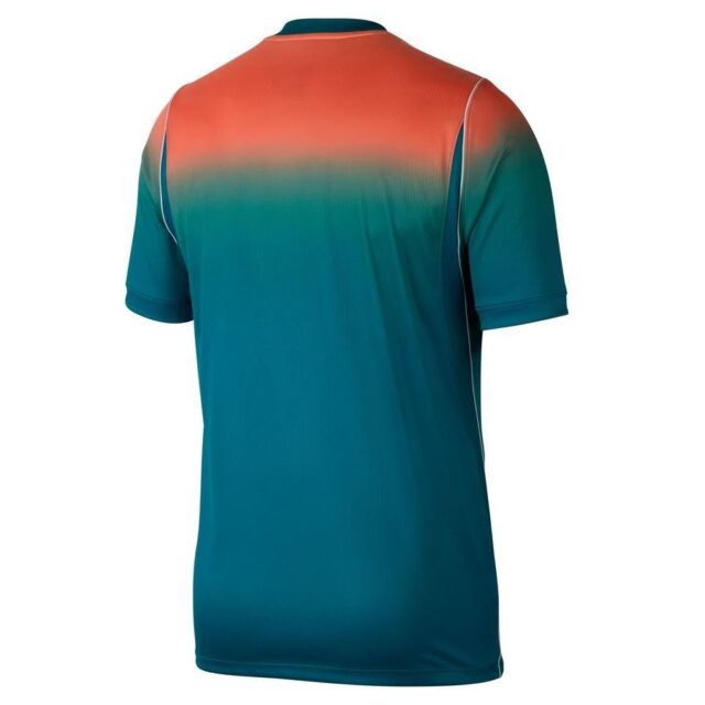 Camisa reserva da Austrália 2026-2027 Nike