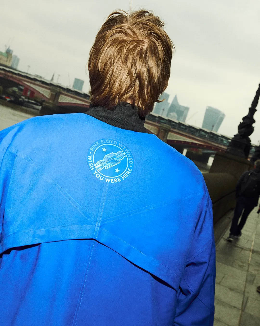 Inter de Milão x Pink Floyd