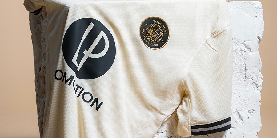 camisa capitólio toulouse 2026 nike