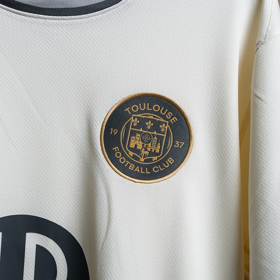 camisa capitólio toulouse 2026 nike