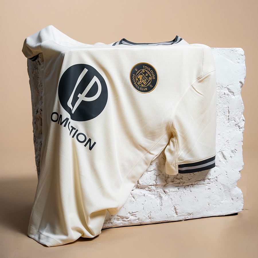 camisa capitólio toulouse 2026 nike