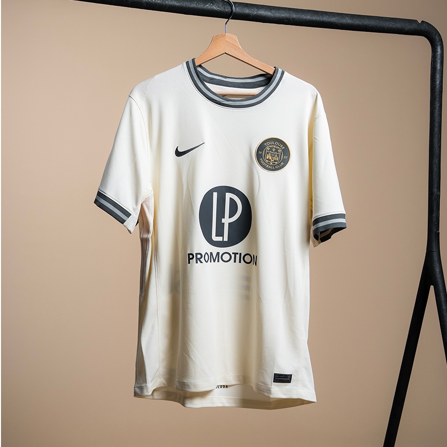 camisa capitólio toulouse 2026 nike
