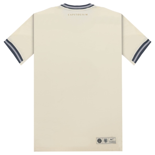 camisa capitólio toulouse 2026 nike